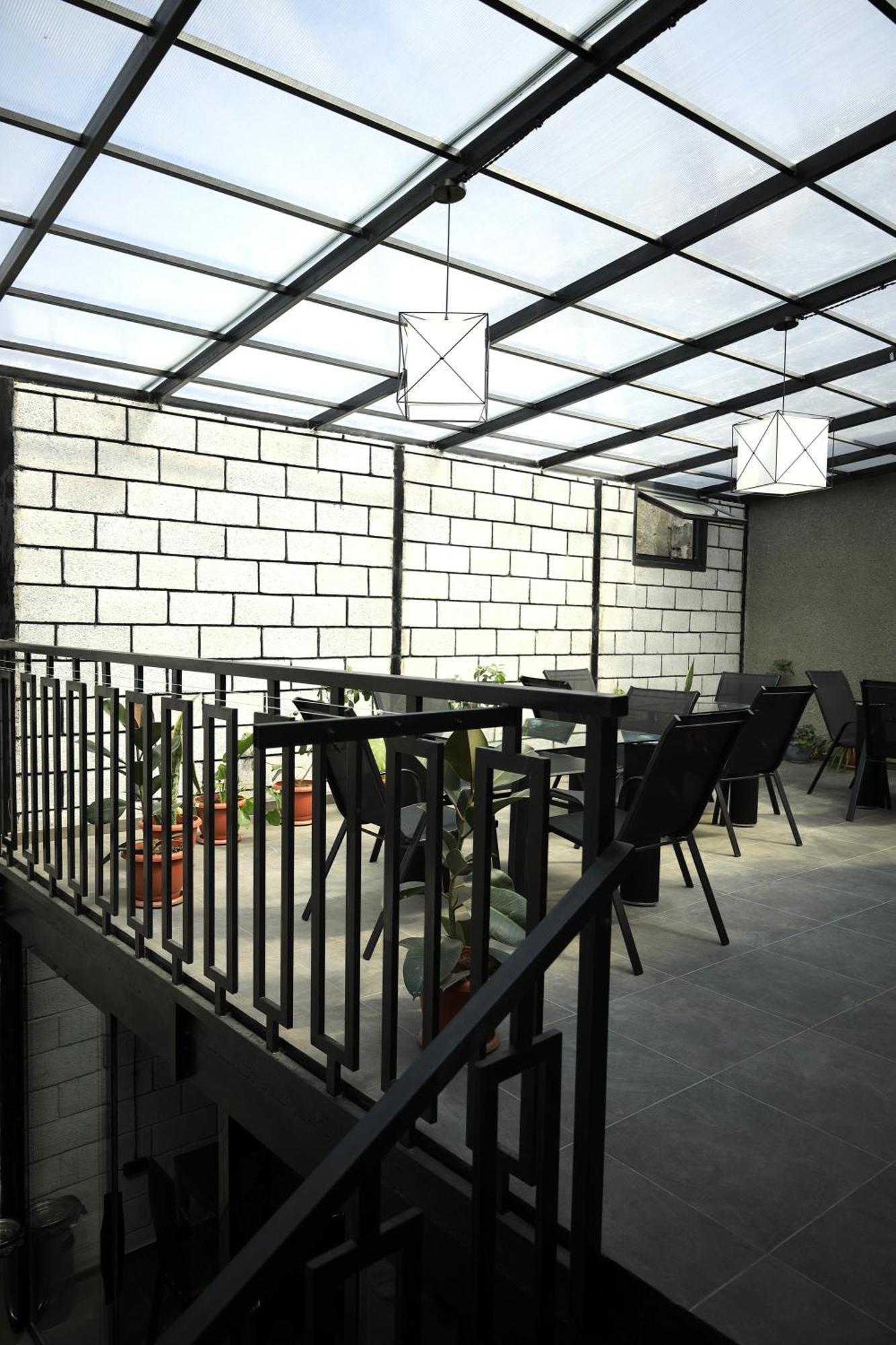 Tiroents Hotel Gyumri Exterior photo